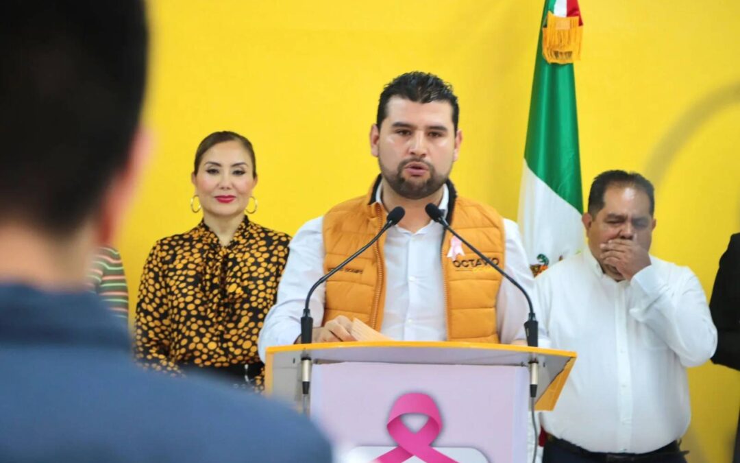 A dos años del Plan de Apoyo a Michoacán, el estado sigue abandonado por la Federación: PRD