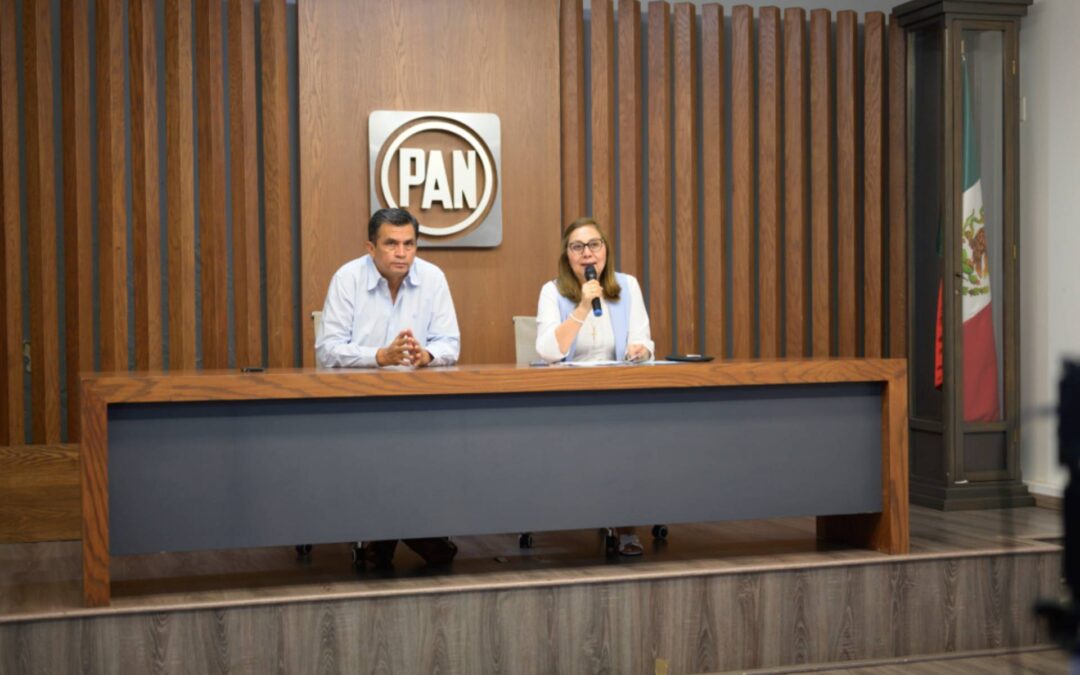 Federación, sin estrategia para atender desastres como en Acapulco: PAN