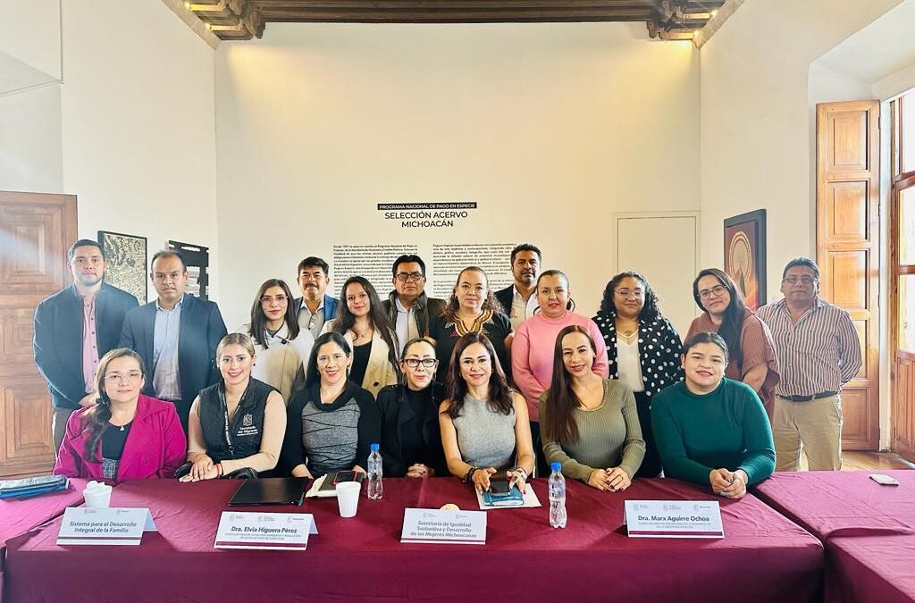 Presentarán programas de impulso al desarrollo de las mujeres rurales