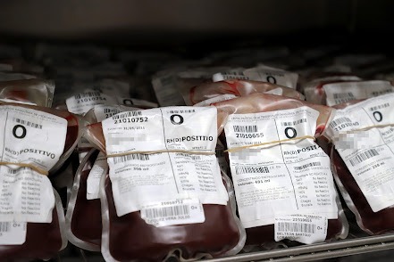 SSM cuenta con tecnología para donación de sangre segura