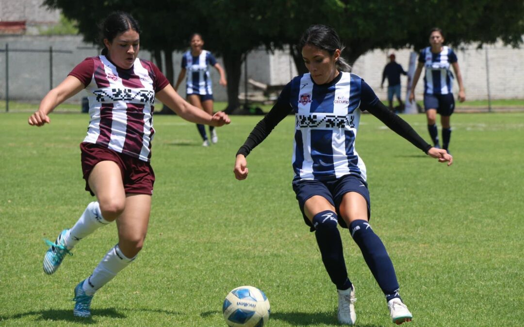 Torneos de la Esperanza, este fin de semana en el Oriente y La Ciénega