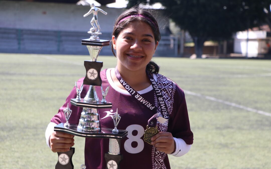 Zamora y Zitácuaro logran campeonatos, en Torneo de la Esperanza