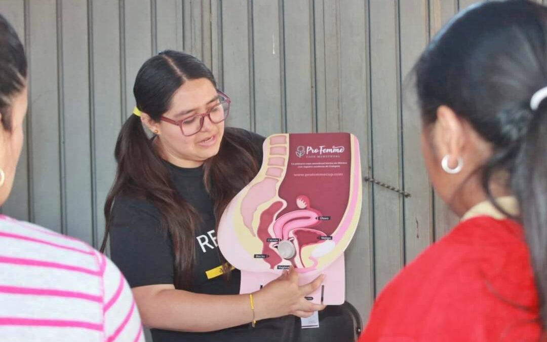 Seimujer llevará información sobre educación y salud sexual a mujeres de 10 municipios