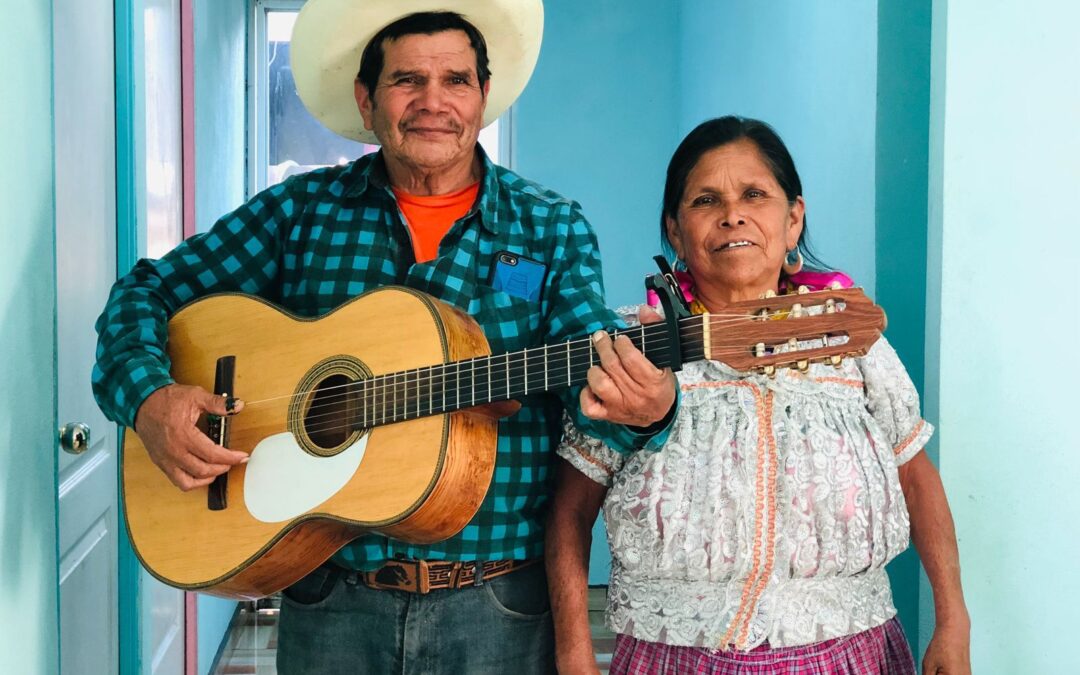 La pirekua llenará el corazón de la K’uínchekua en las Yácatas de Tzintzuntzan