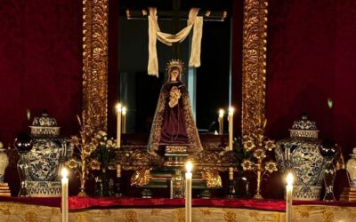 Conoce el tradicional Altar de Dolores en estos museos de Morelia