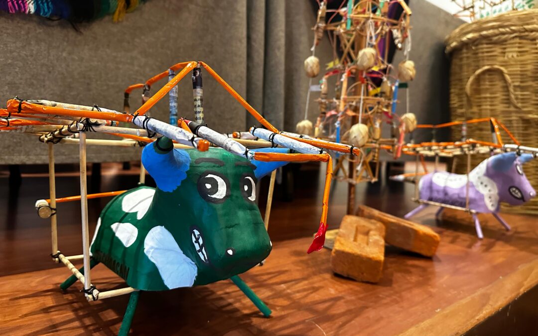 El cielo se iluminará con la Feria Internacional de la Pirotecnia de Indaparapeo