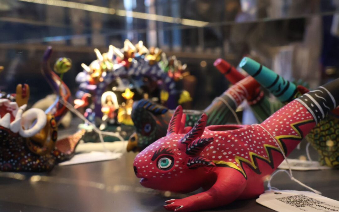 Últimos días de rebajas en las tiendas Casa de las Artesanías