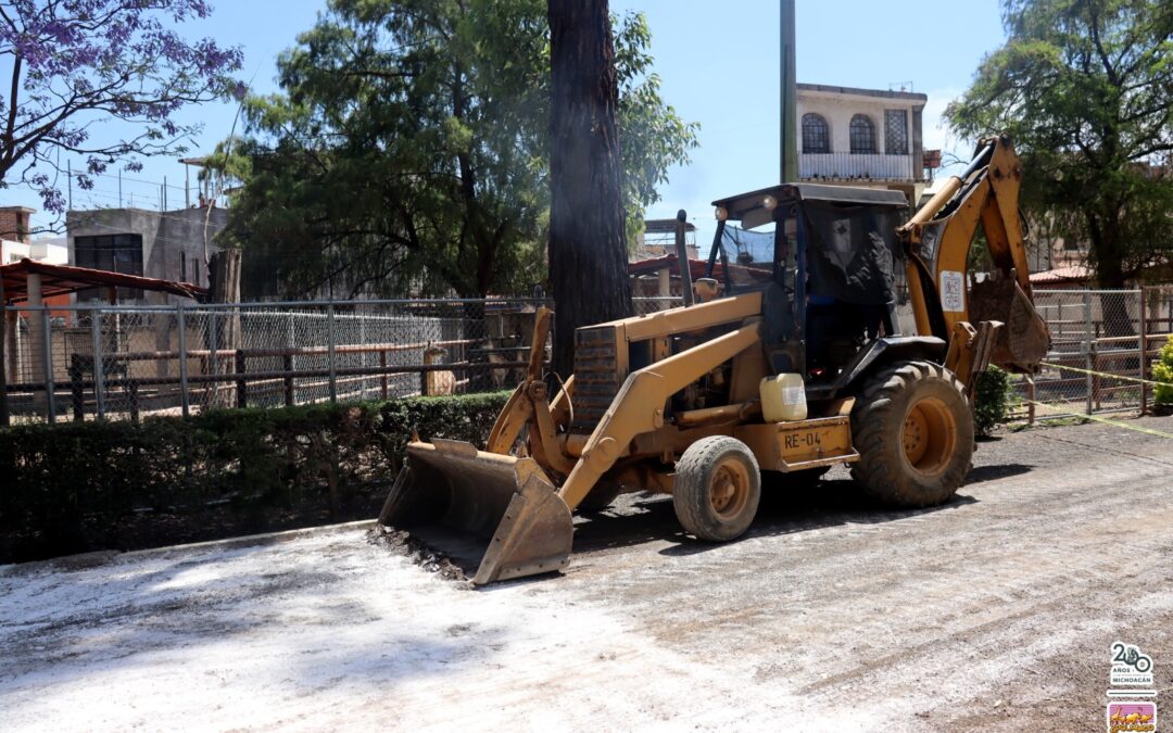 Inicia limpieza en el Zoo de Morelia; costará 500 mp reconstrucción de albergues