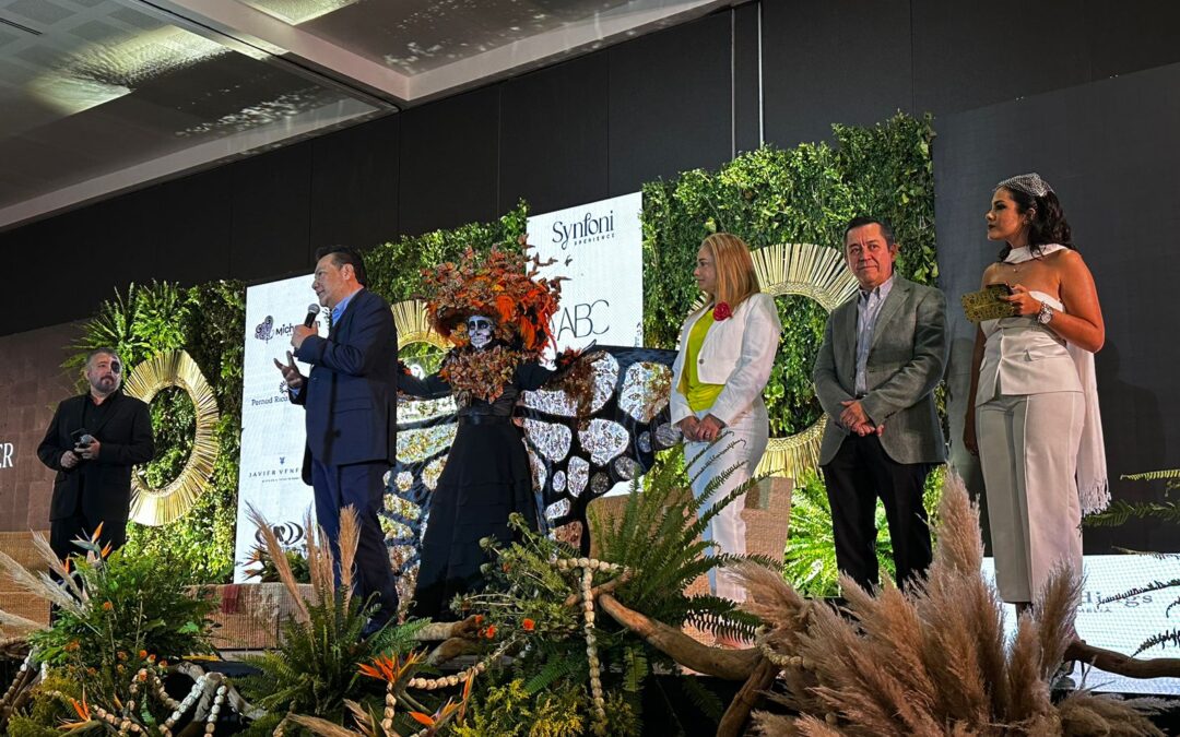 Michoacán se potencializa como destino de bodas