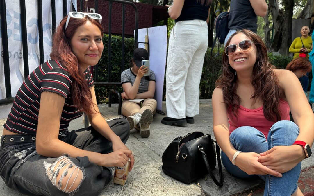 Fans de Alejandro Sanz, satisfechos con dinámica del Festival de Origen para obtener boletos para concierto