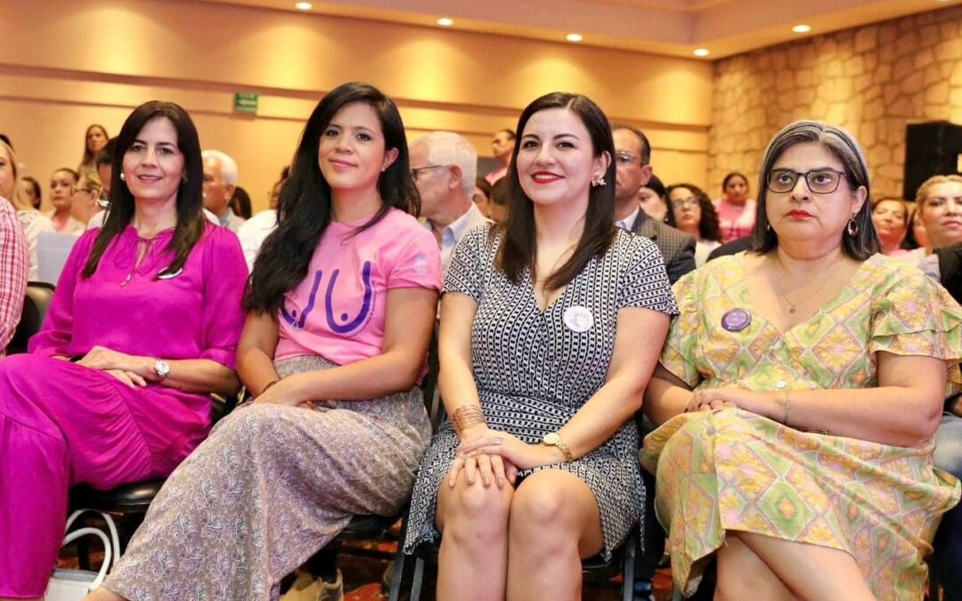 Trabajadoras de la educación contarán con sala de lactancia