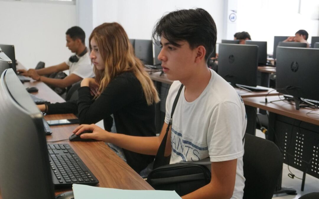 Ingresarán a Escuelas Normales de Michoacán sólo los mejores resultados: Iemsysem