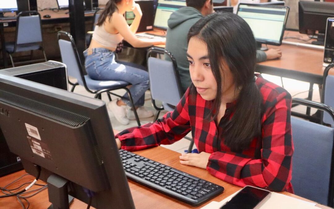 Conoce qué aspirantes pueden tramitar ficha para Escuelas Normales esta semana