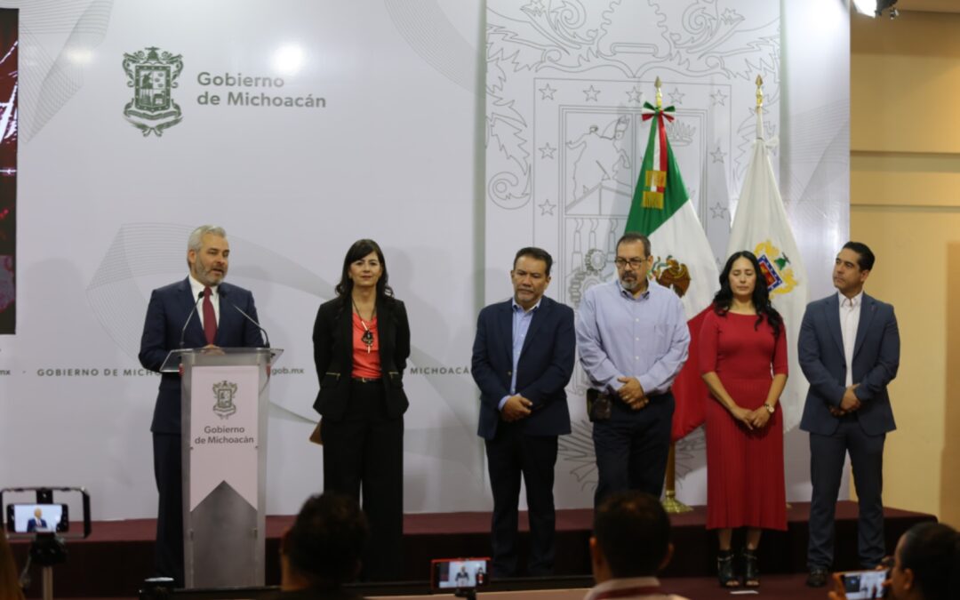 SEE lanza plataforma de trámites digitales; reducirá tiempos un 85 %