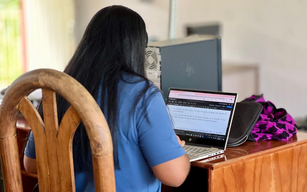 Última semana para entrega de fichas a Escuelas Normales de Michoacán