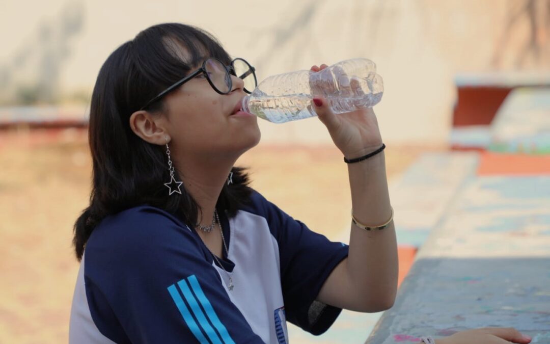 Por calor, SEE cambia horario de recreo y educación física en escuelas de Michoacán