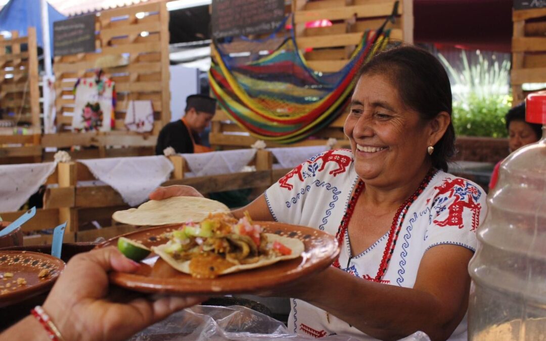 Festival de Origen se consolida en el gusto de los michoacanos