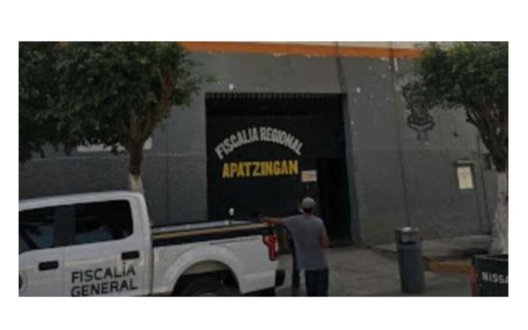 Localiza Fiscalía General a cinco integrantes de una familia, reportados como desaparecidos, en Apatzingán