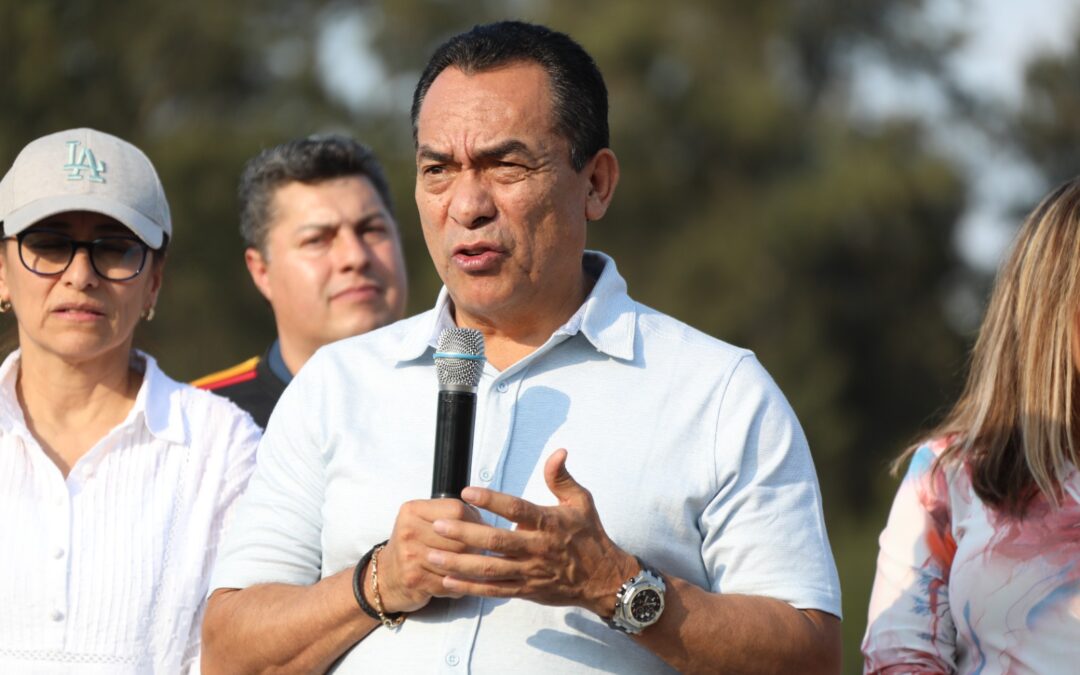 Trabajo en equipo, indispensable para la las tareas de procuración de justicia: ALS