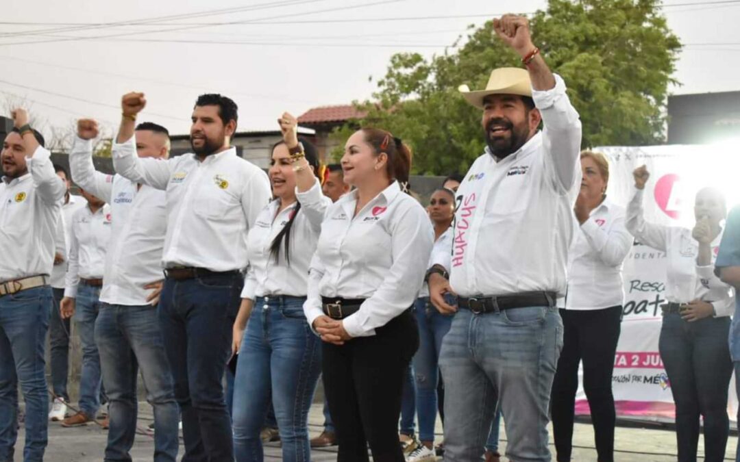 Paco Huacus exige al gobernador no intervenir en la elección