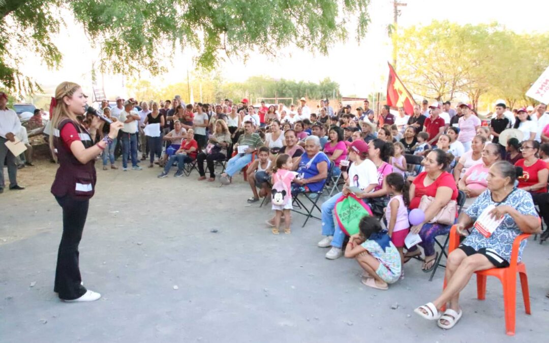 Elecciones en Michoacán: Un Momento Histórico con la Candidatura de Claudia Sheinbaum