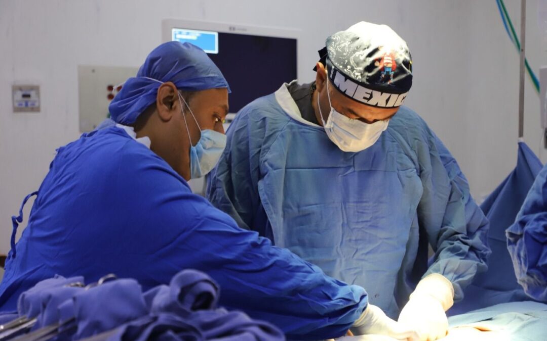 Trasplantes de órganos han mejorado la vida de mil 600 michoacanos: SSM
