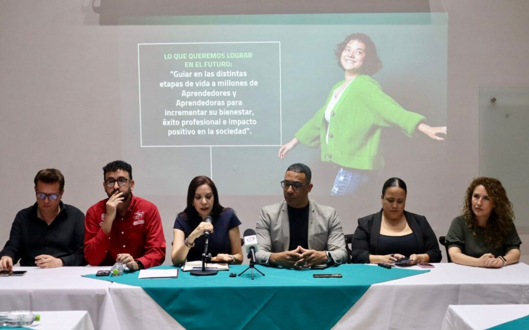 Anuncian becas académicas para ingresar a Universidad TecMilenio 