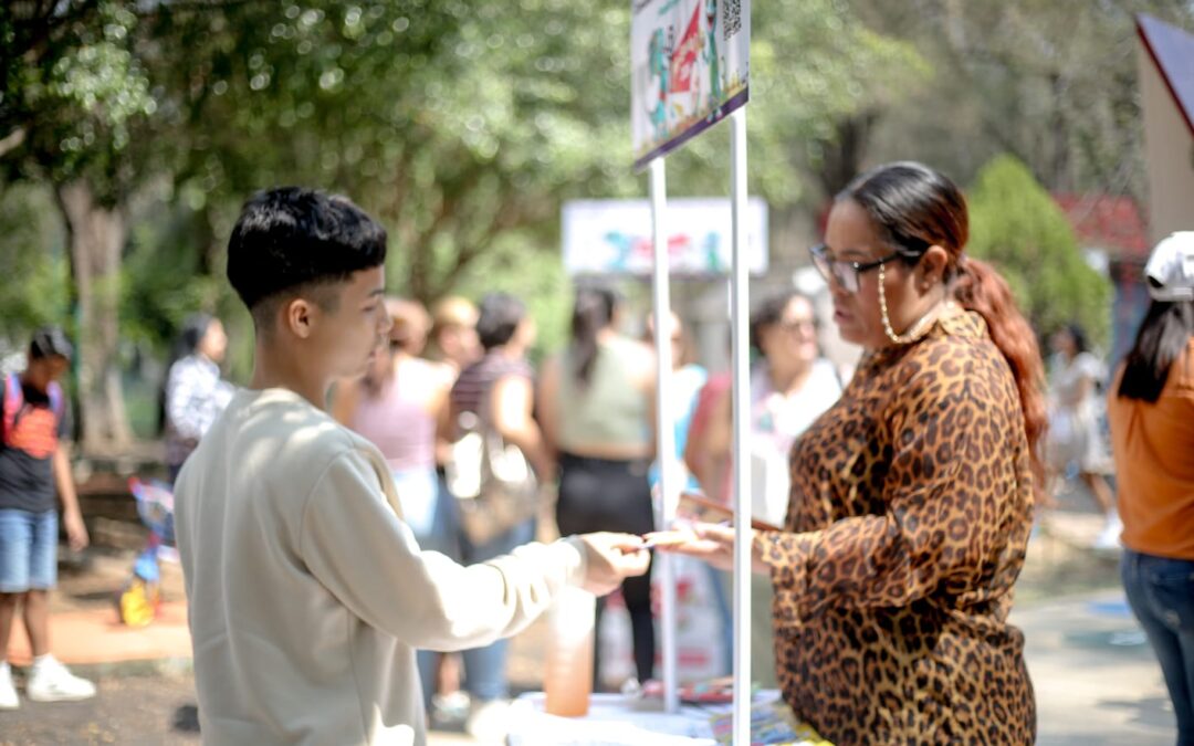 Arranca en Michoacán Consulta Nacional ¿Me Escuchas? 2024