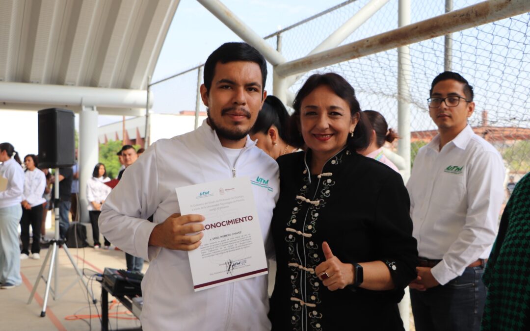 Competirán 36 estudiantes de la UTM en encuentro deportivo