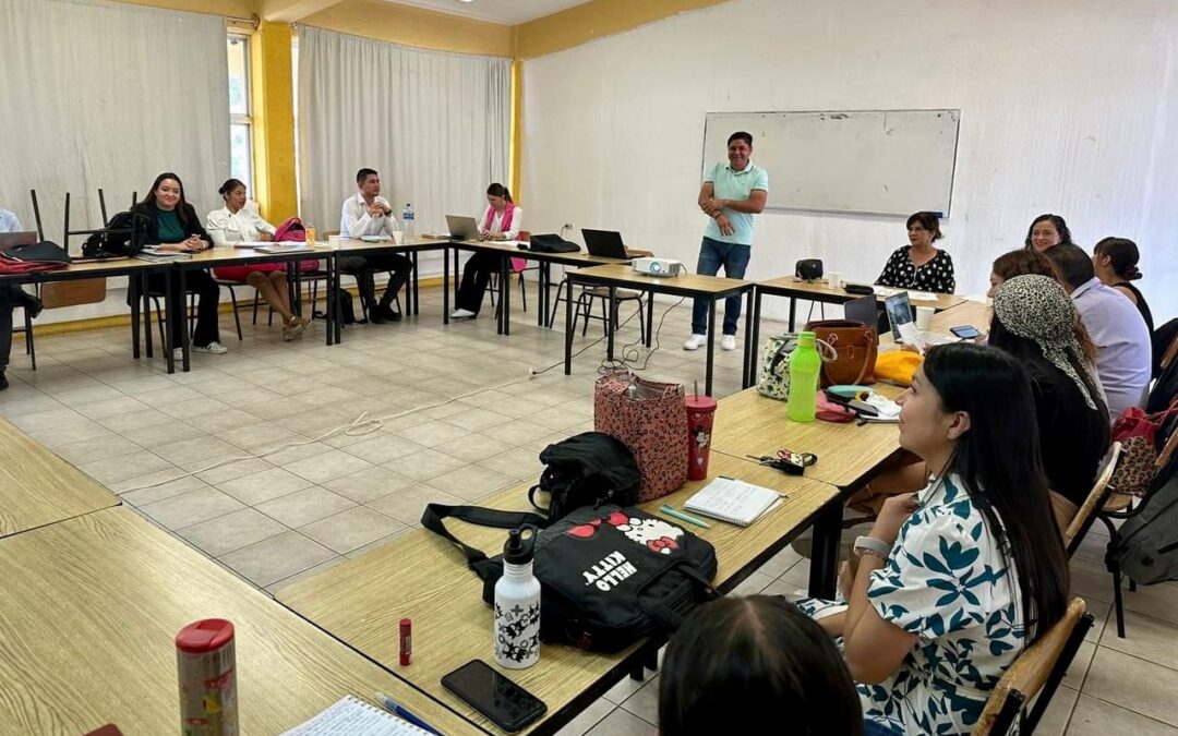 Invitan a diplomado de Inglés con fines académicos