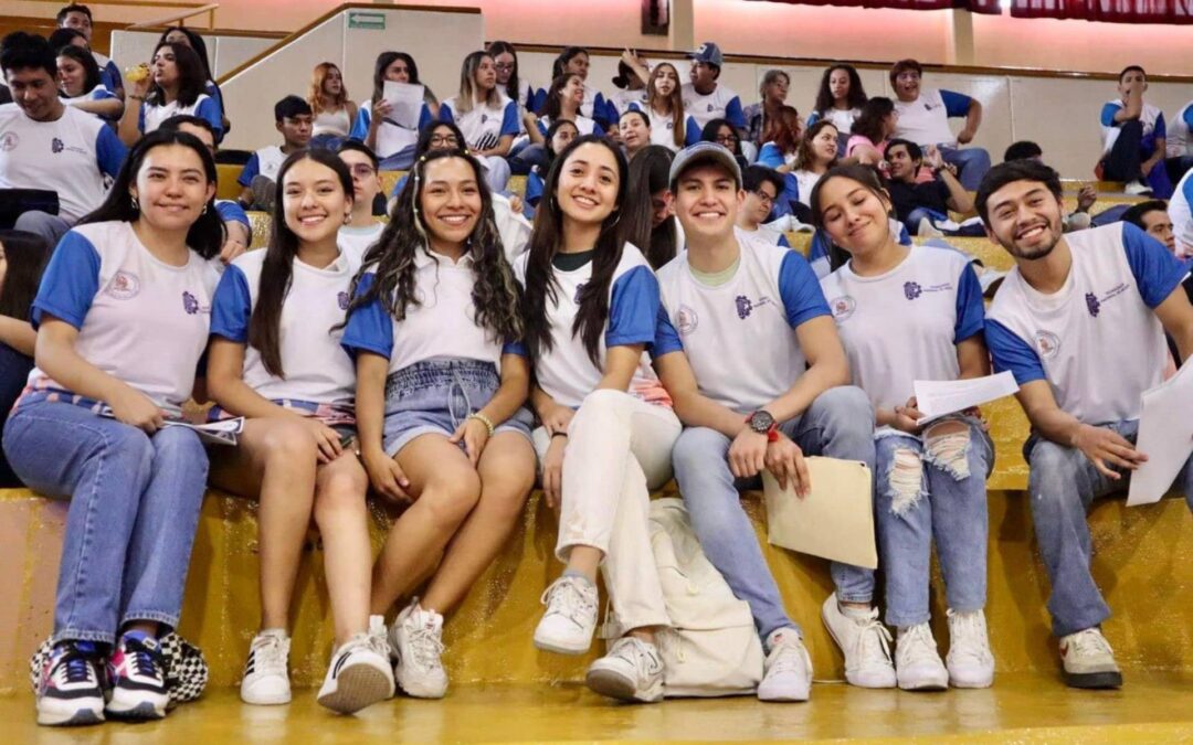 Becas Bienestar, una opción para seguir estudiando: SEE