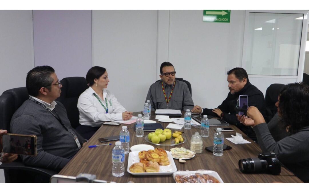 IMSS Michoacán convoca a patrones y trabajadores en Uruapan a incorporarse a la Seguridad Social