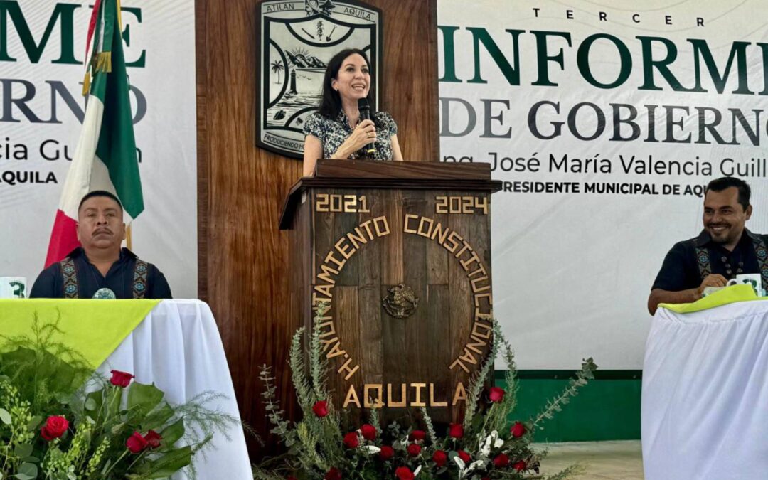 Intercultural, politécnica y tecnológica, así será la nueva universidad de Aquila