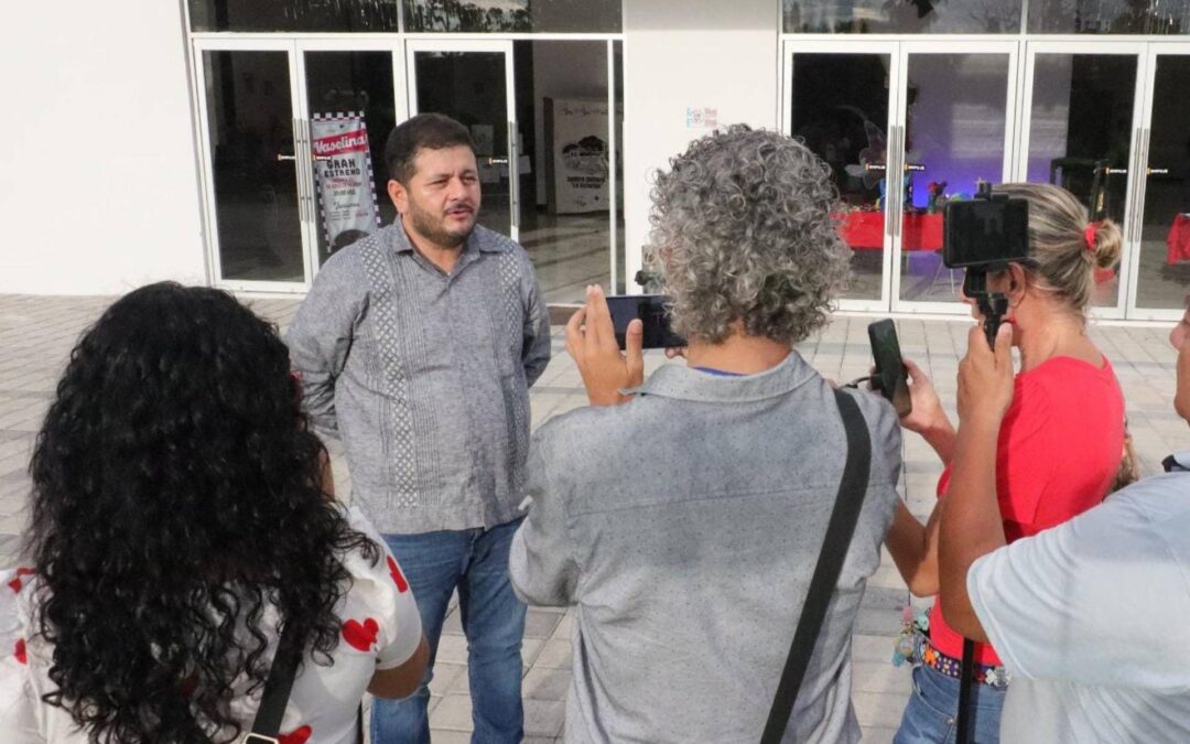 Gobierno de Apatzingán alista su 3er y Último Infome de la Adminitarión Pública Municipal