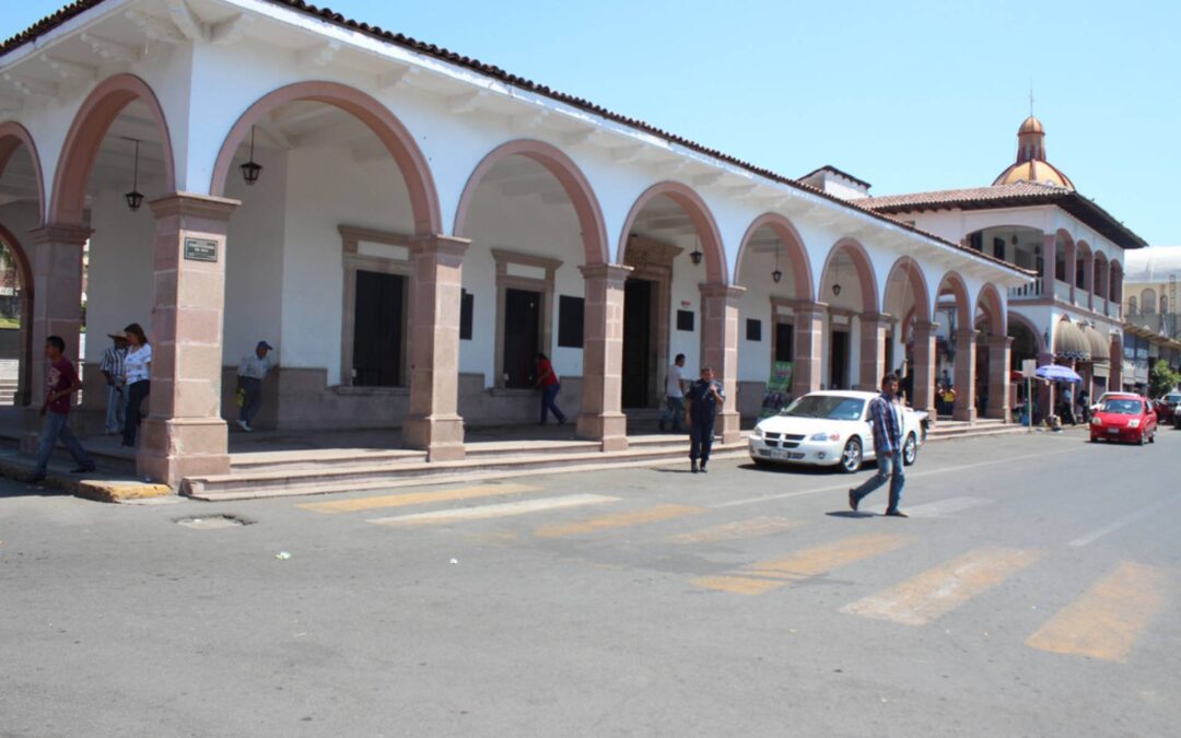 En Apatzingán “Saldo blanco” en homicidios, durante la 2da semana de Julio: Observatorio Regional.