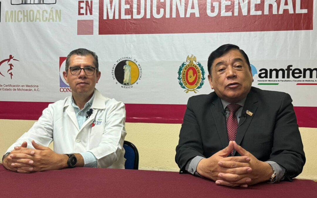 Llaman médicos a no pasar del “grito de patriotismo a un grito de dolor”