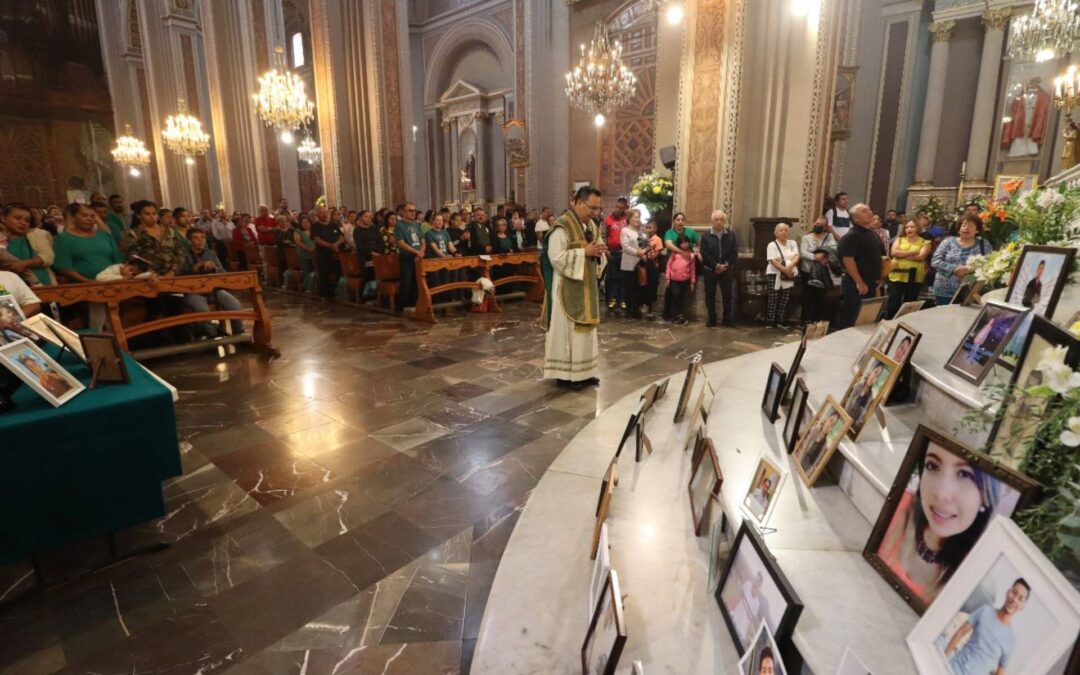 Quienes donan órganos y tejidos alcanzan el cielo sin impedimento: Religiones