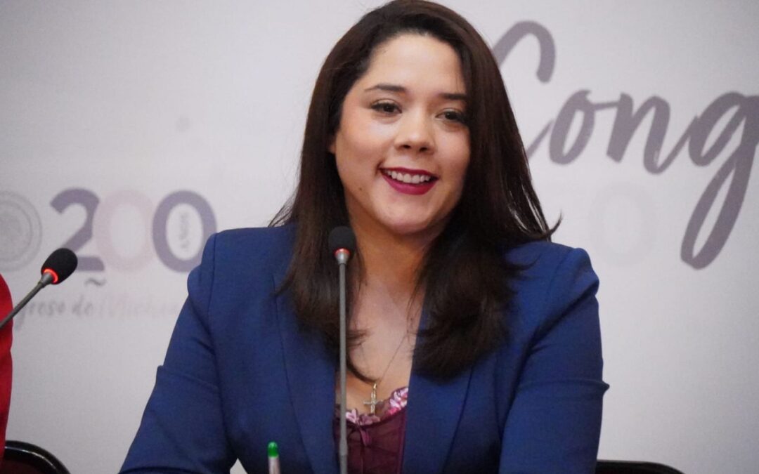 Comisión de Derechos Humanos arranca trabajo Legislativo por la defensa de los derechos de todas y todos: Xóchitl Ruiz González