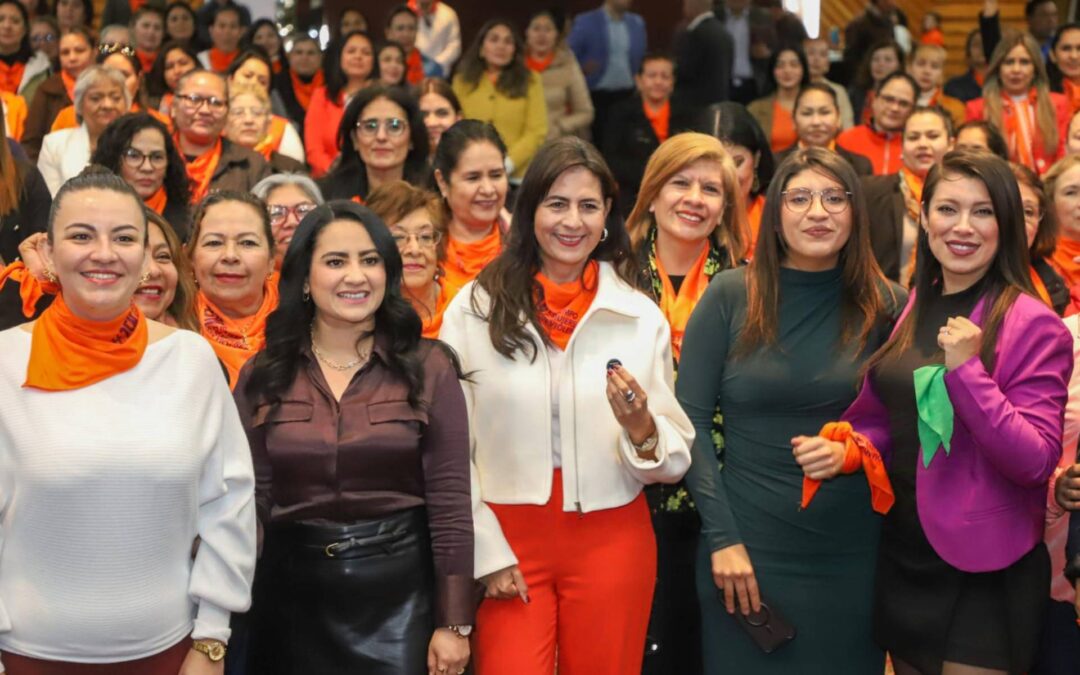 Lucha contra la violencia de género necesita hombres aliados: SEE