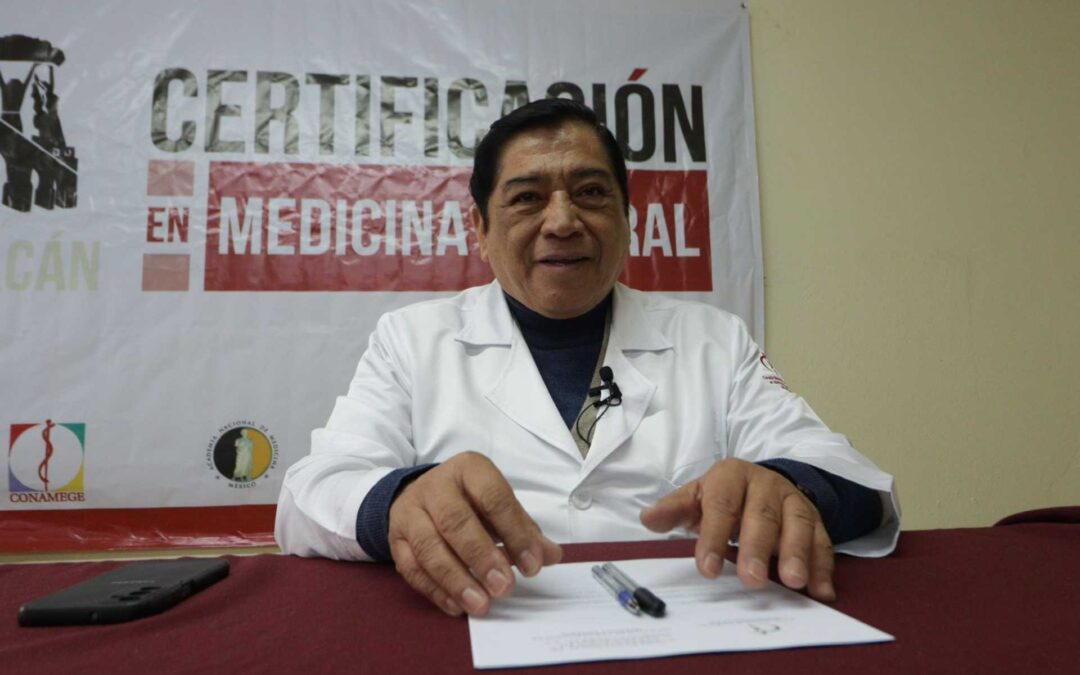 VÁRICES, MÁS QUE DE ESTÉTICA ES DE PIERNAS SALUDABLES: MÉDICO GENERAL Y ANGIÓLOGA