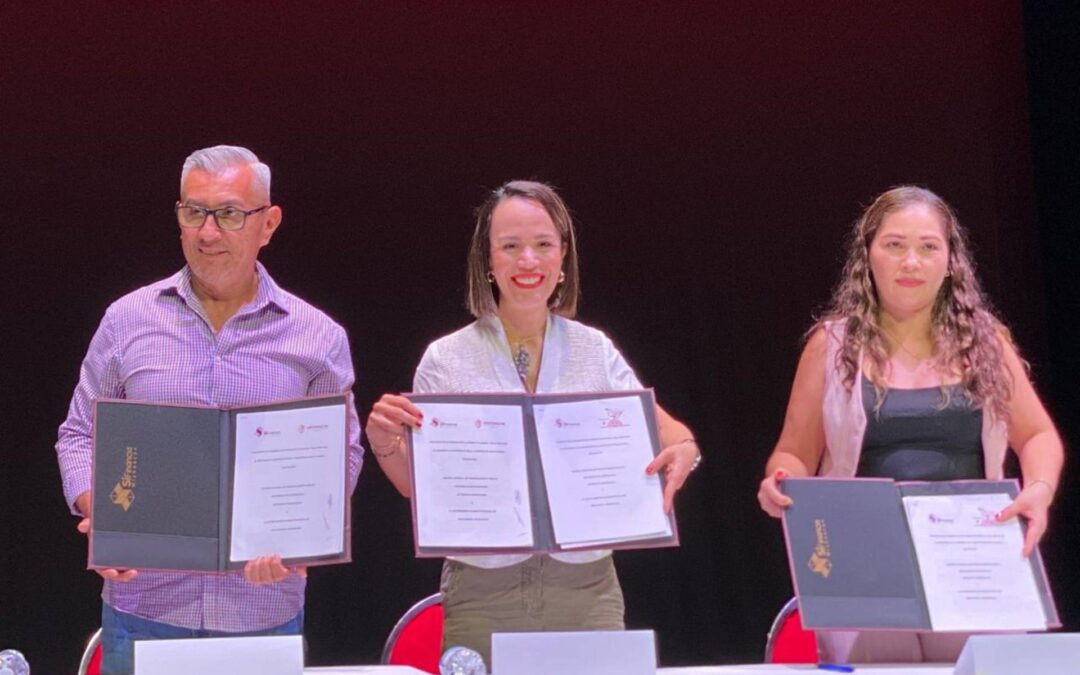 Disponibles hasta 33 mdp en créditos para negocios en la Región Apatzingán: Sí Financia