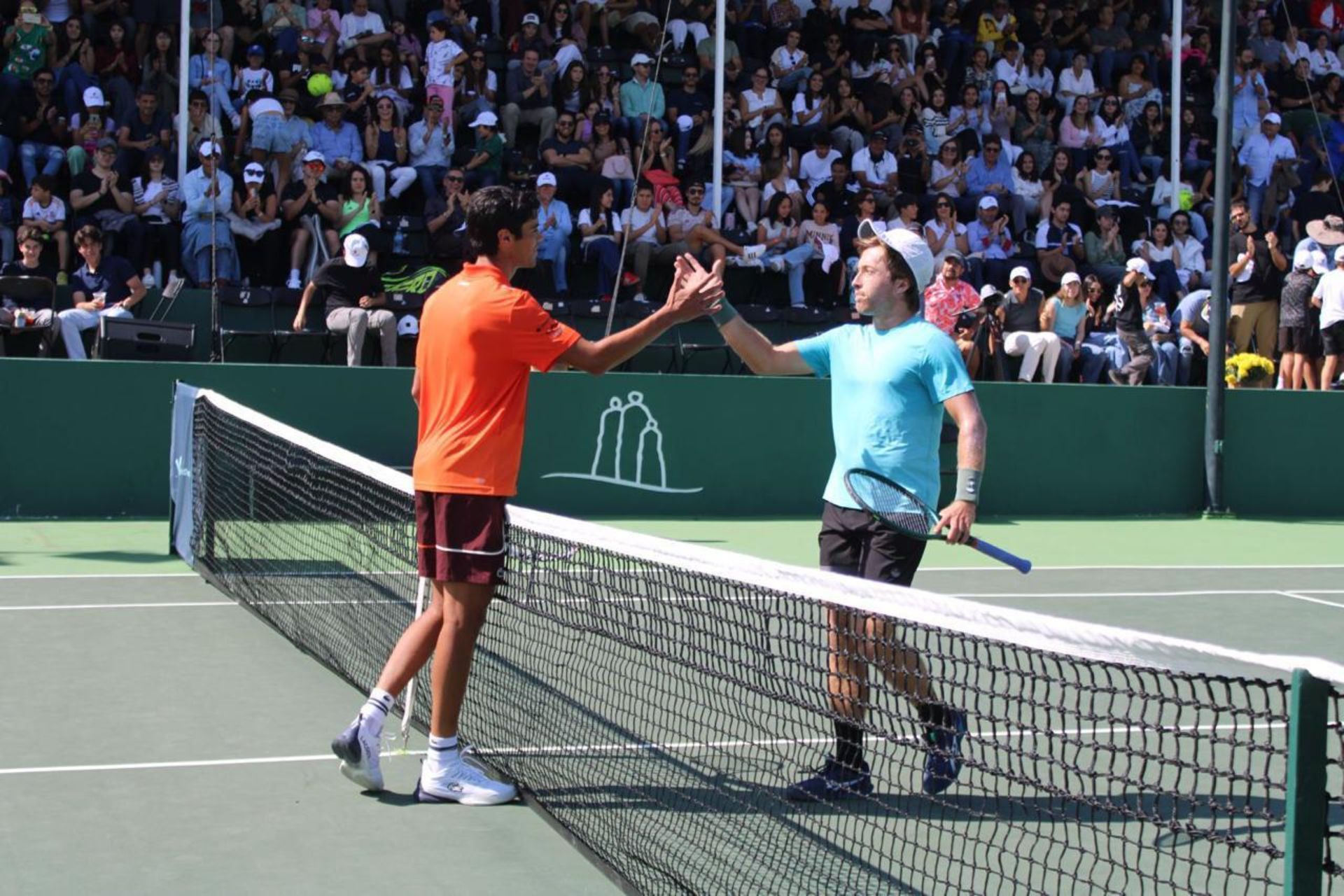 Michoacán, escenario mundial del tenis profesional con el Morelia Open Challenger