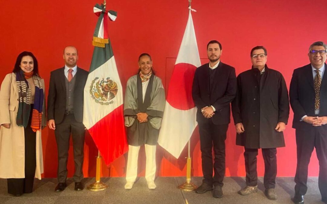 Limoneros de Michoacán buscan conquistar mercado asiático: Sedeco