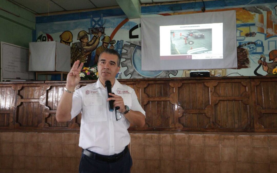 Taretan, primer municipio de Michoacán en favor de la Donación de órganos y tejidos con fines de trasplante.