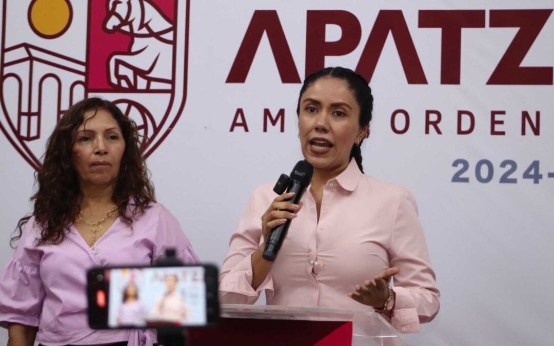 Gobierno de Apatzingán invita a sumarse a la campaña “YoConsumoLocal”.