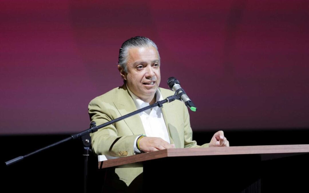 Hoy último día para pagar refrendo vehicular 2025 sin multas ni recargos: Navarro García