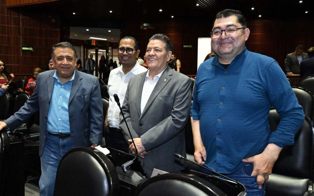 Las propinas serán directas para los trabajadores: José Luis Cruz Lucatero.