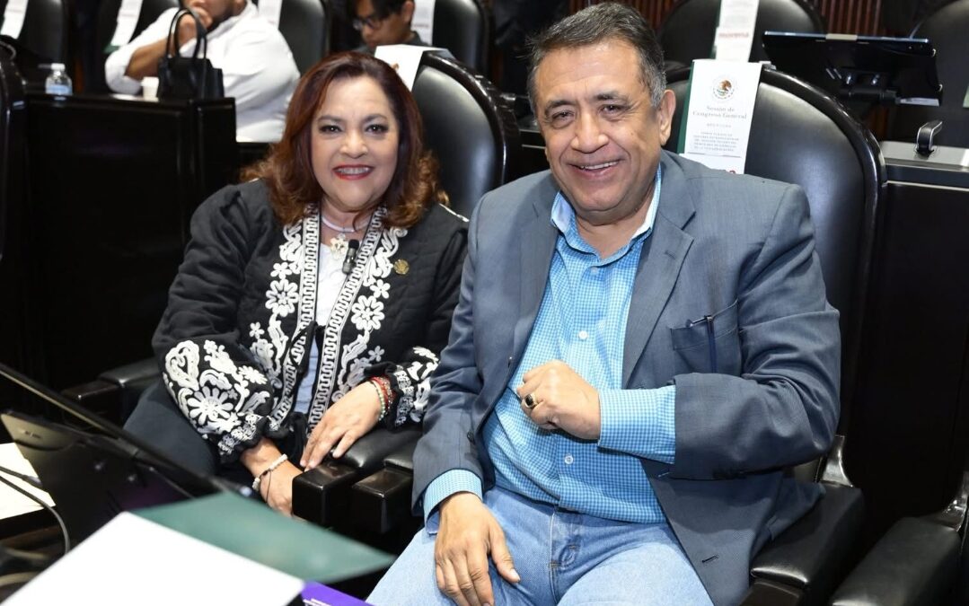 Trabajadores podrán acceder hasta a 30 días de salario en caso de desempleo: José Luis Cruz Lucatero.