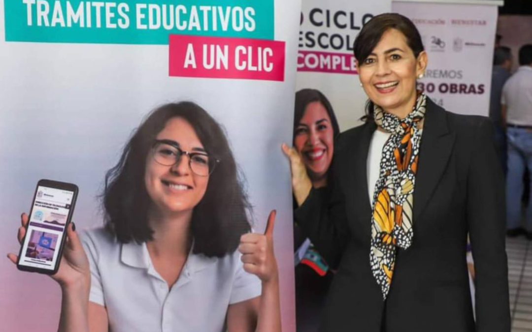 Conoce las convocatorias para becas de escuelas incorporadas: SEE