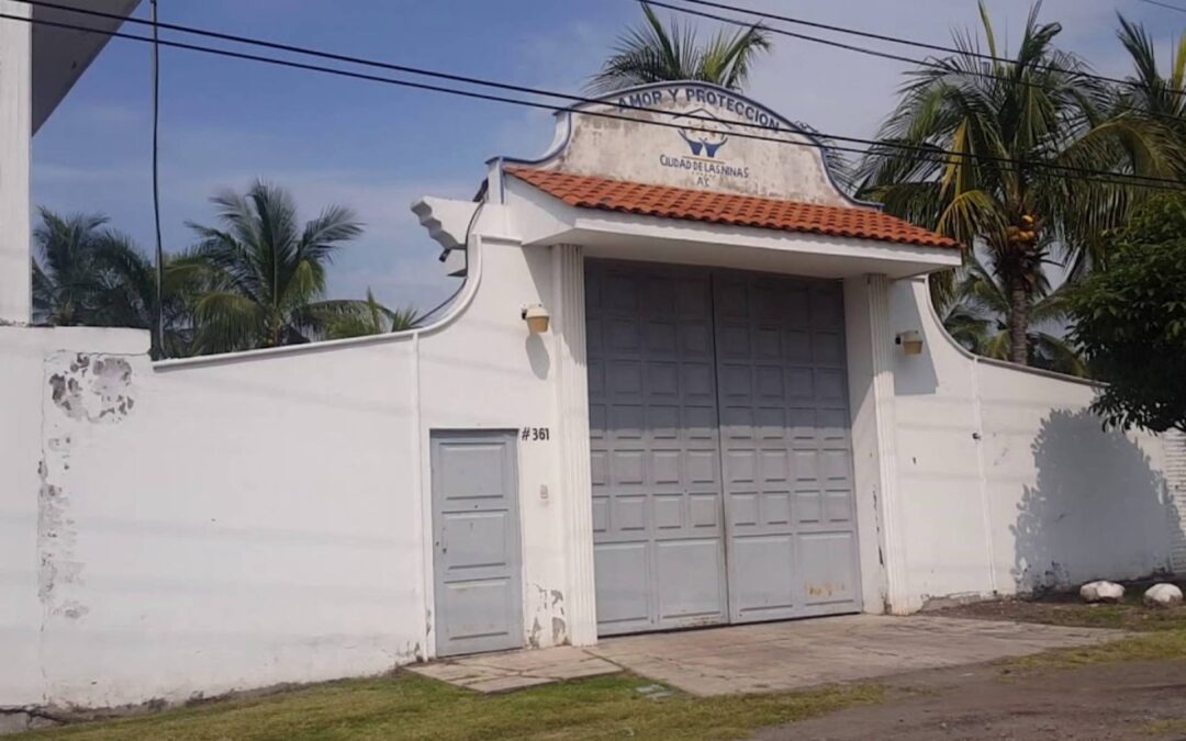 Ciudad de las Niñas AC: 60 años transformando vidas con amor y esperanza en Apatzingán